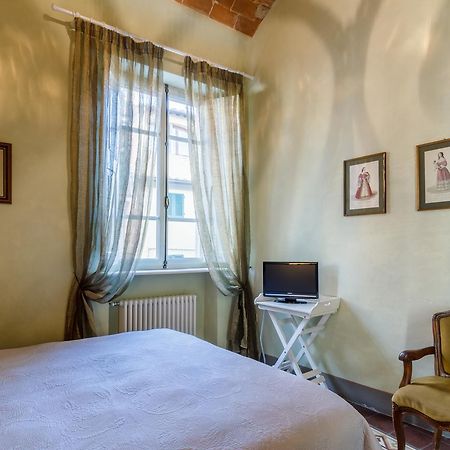 Locanda San Marco Residenza Caluri 皮斯托亚 外观 照片